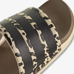 adidas ADILETTE COMFORT 2.0 Damen Badeschuhe