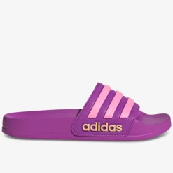 adidas ADILETTE SHOWER K Kinder Badeschuhe
