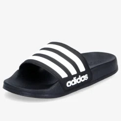 adidas ADILETTE SHOWER K Kinder Badeschuhe