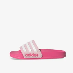 adidas ADILETTE SHOWER K Kinder Badeschuhe