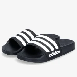 adidas ADILETTE SHOWER K Kinder Badeschuhe