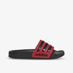 adidas ADILETTE SHOWER K Kinder Badeschuhe