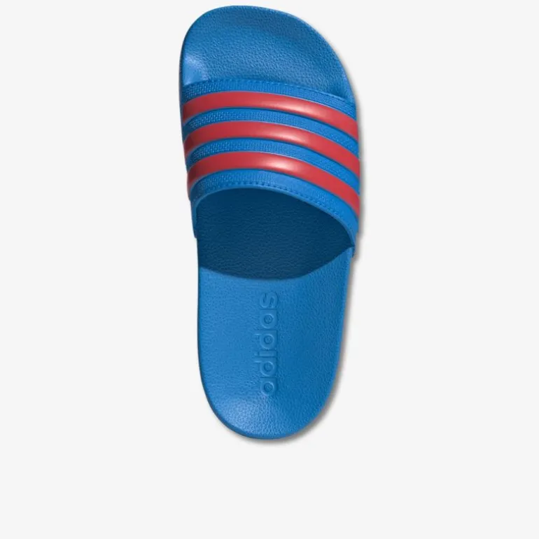 adidas ADILETTE SHOWER K Kinder Badeschuhe
