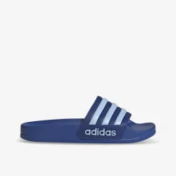 adidas ADILETTE SHOWER K Kinder Badeschuhe