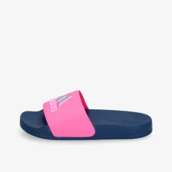 adidas ADILETTE SHOWER K Kinder Badeschuhe