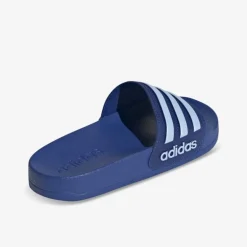 adidas ADILETTE SHOWER K Kinder Badeschuhe