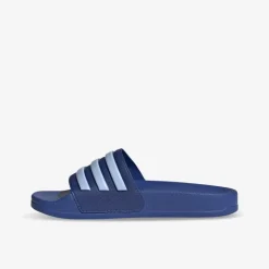 adidas ADILETTE SHOWER K Kinder Badeschuhe