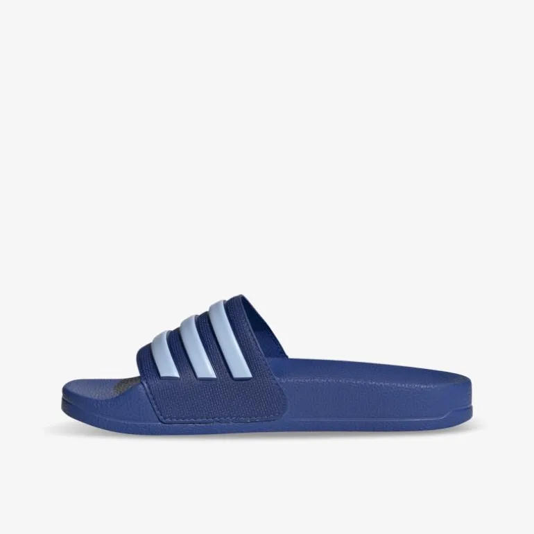 adidas ADILETTE SHOWER K Kinder Badeschuhe