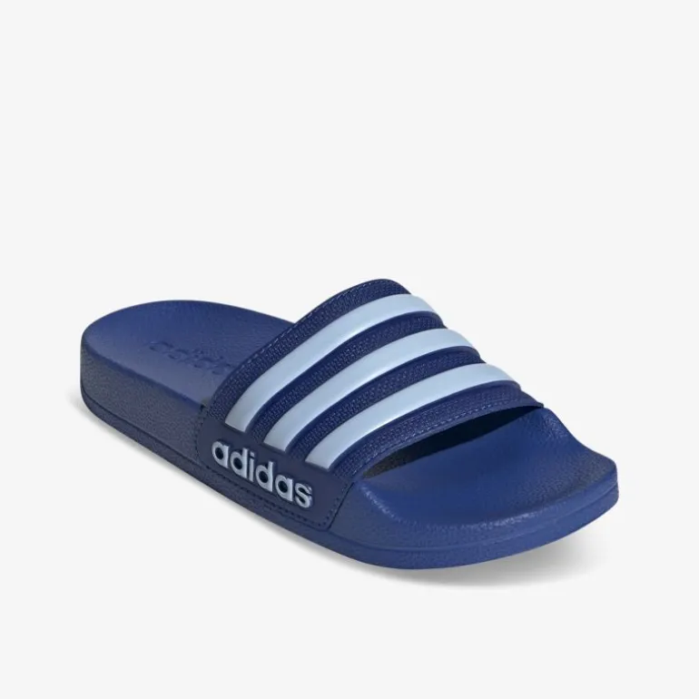 adidas ADILETTE SHOWER K Kinder Badeschuhe