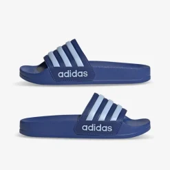 adidas ADILETTE SHOWER K Kinder Badeschuhe