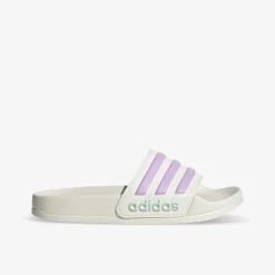 adidas ADILETTE SHOWER K Kinder Badeschuhe