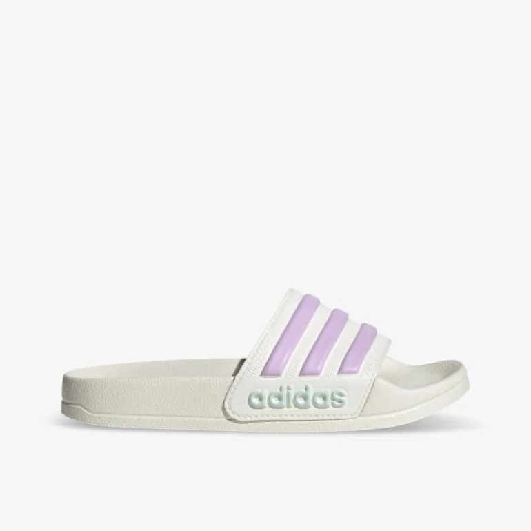 adidas ADILETTE SHOWER K Kinder Badeschuhe