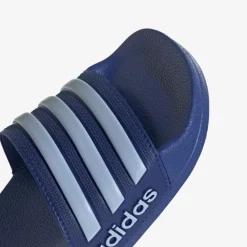 adidas ADILETTE SHOWER K Kinder Badeschuhe