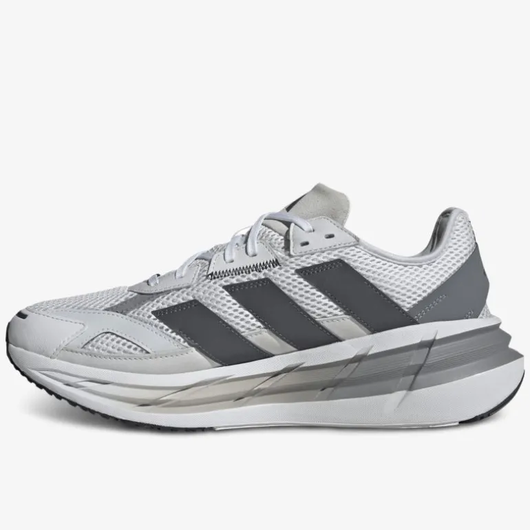 adidas ADISTAR 3 SPORTSWEAR Herren Sneaker Low