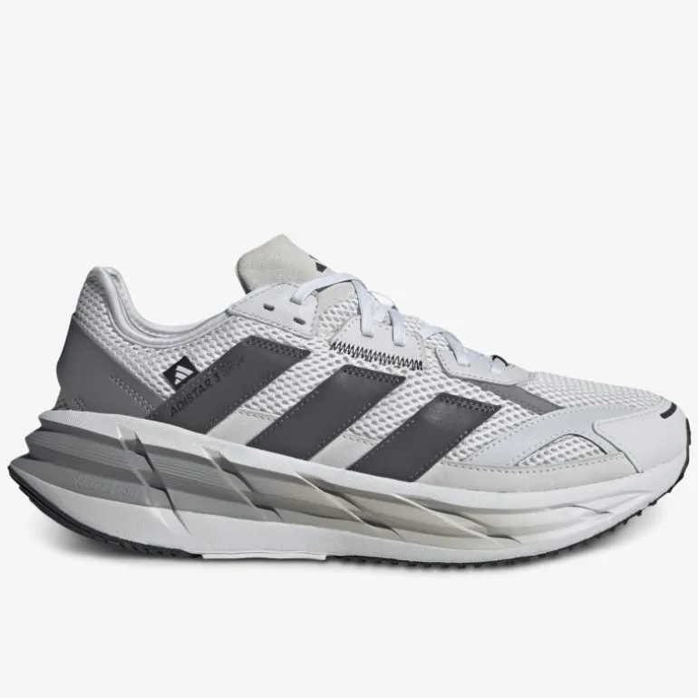 adidas ADISTAR 3 SPORTSWEAR Herren Sneaker Low