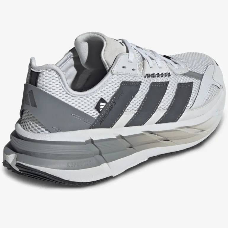 adidas ADISTAR 3 SPORTSWEAR Herren Sneaker Low