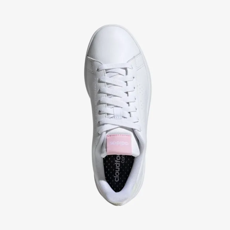 adidas Advantage Damen Sneaker Low