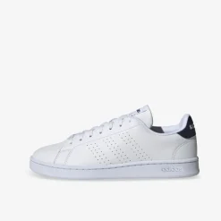 Adidas Advantage Herren Sneaker Low