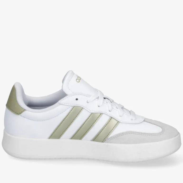 adidas BARREDA Damen Sneaker Low