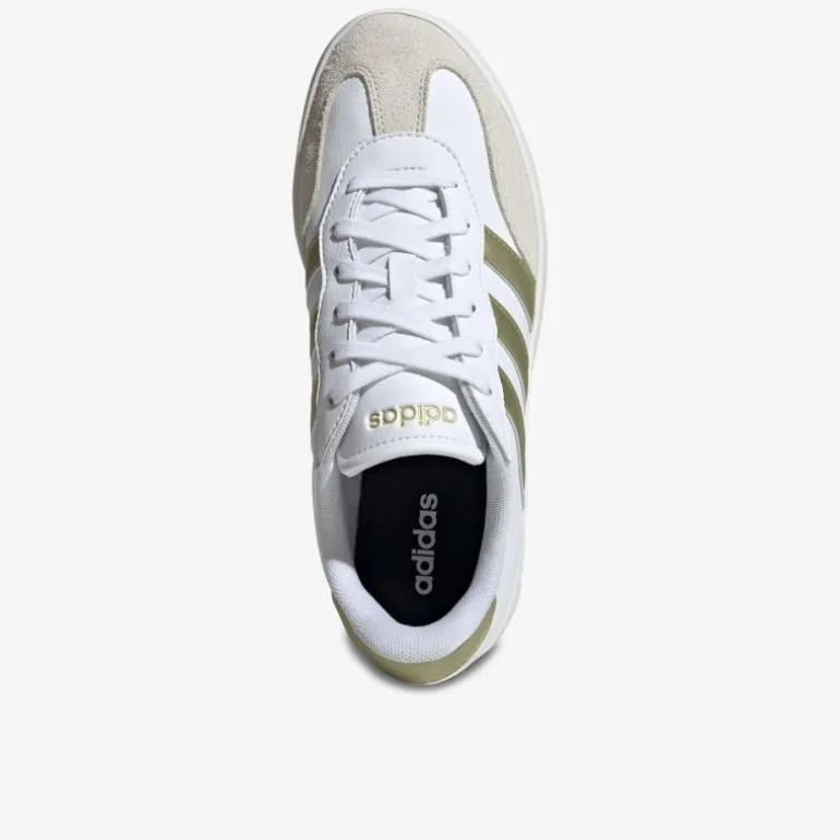 adidas BARREDA Damen Sneaker Low