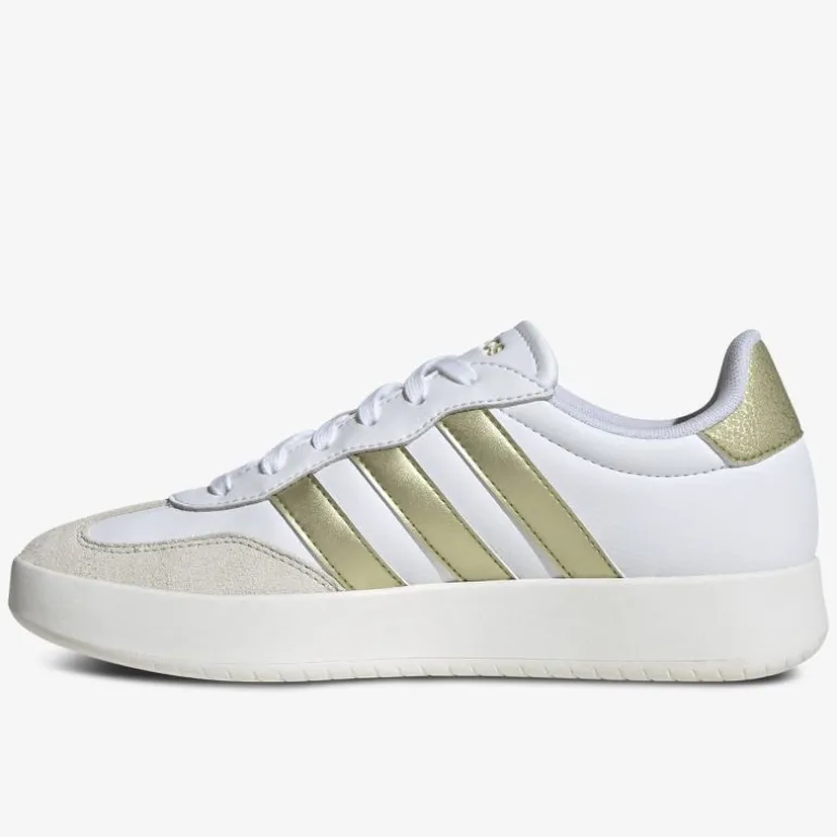 adidas BARREDA Damen Sneaker Low