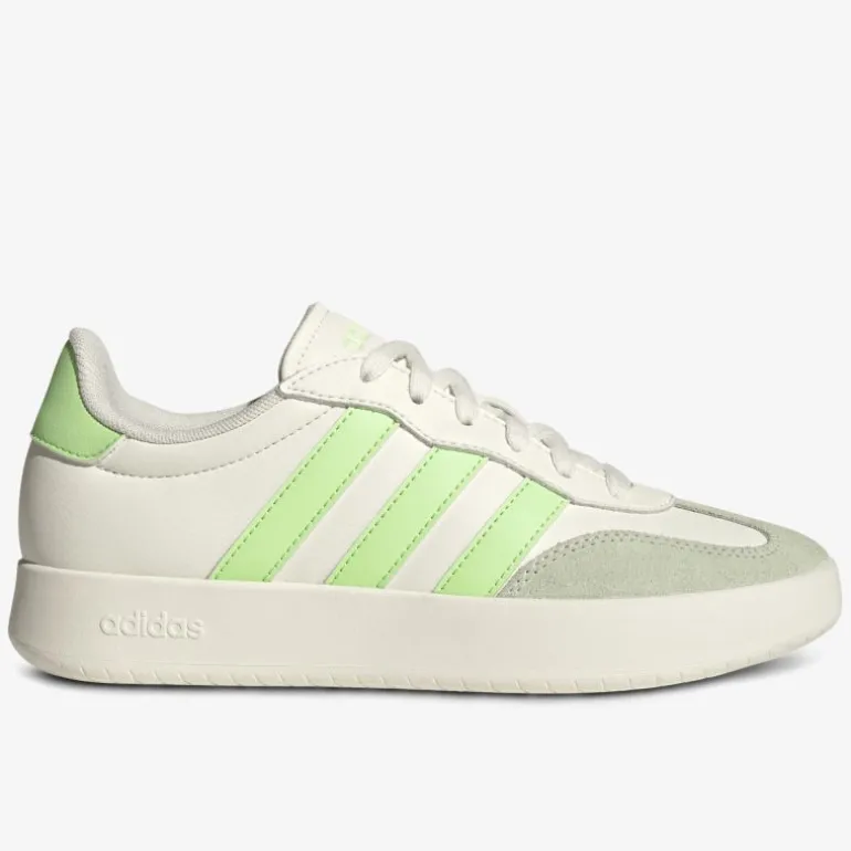 adidas BARREDA Damen Sneaker Low