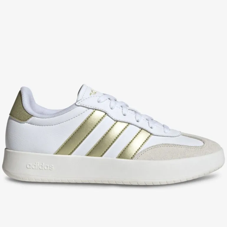 adidas BARREDA Damen Sneaker Low