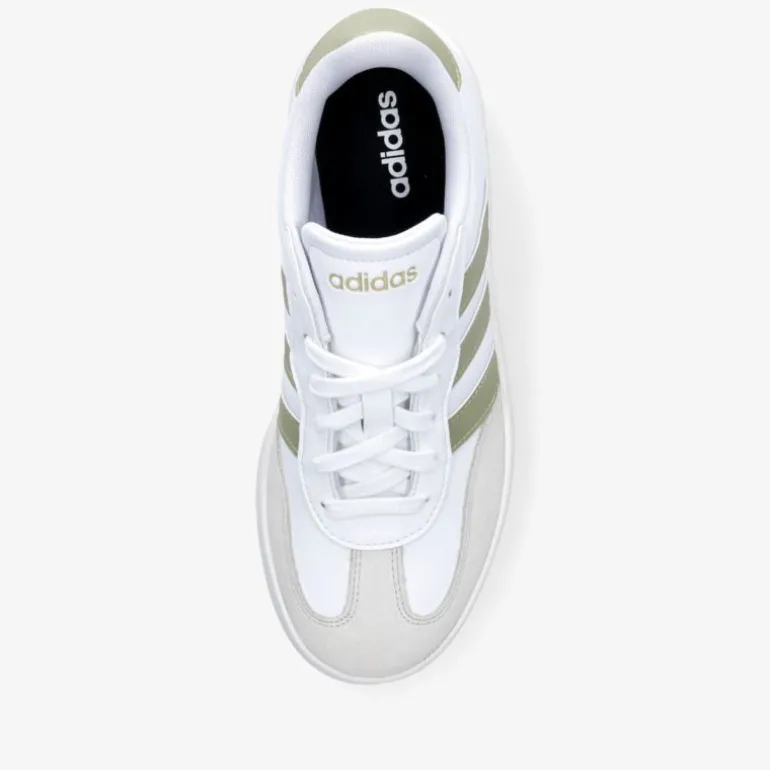adidas BARREDA Damen Sneaker Low