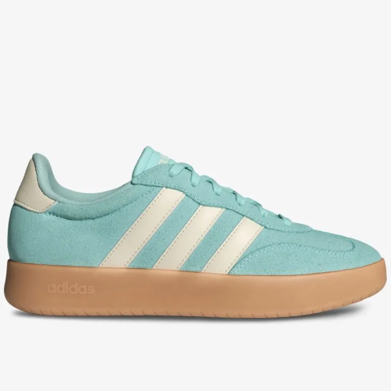 adidas BARREDA Damen Sneaker Low