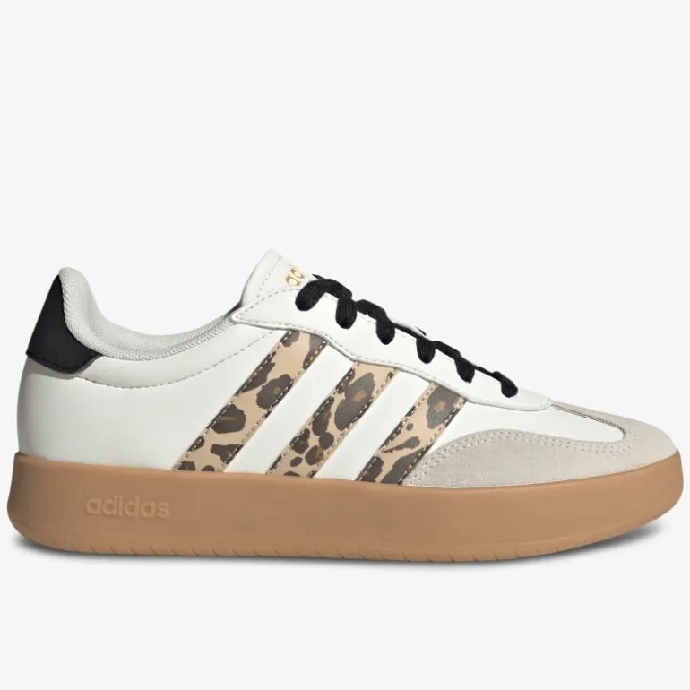 adidas BARREDA Damen Sneaker Low