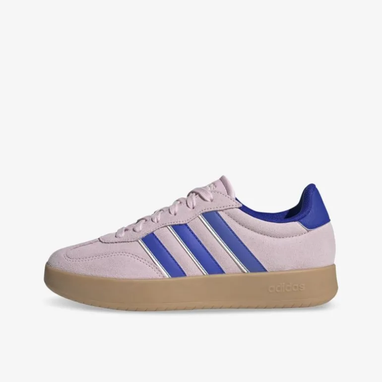 adidas BARREDA Damen Sneaker Low