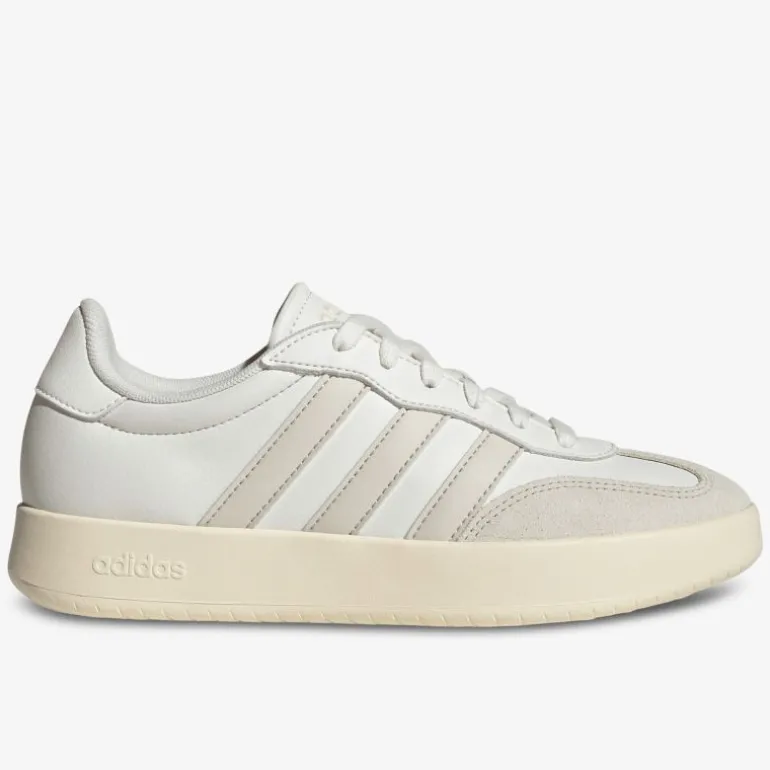 adidas BARREDA Damen Sneaker Low