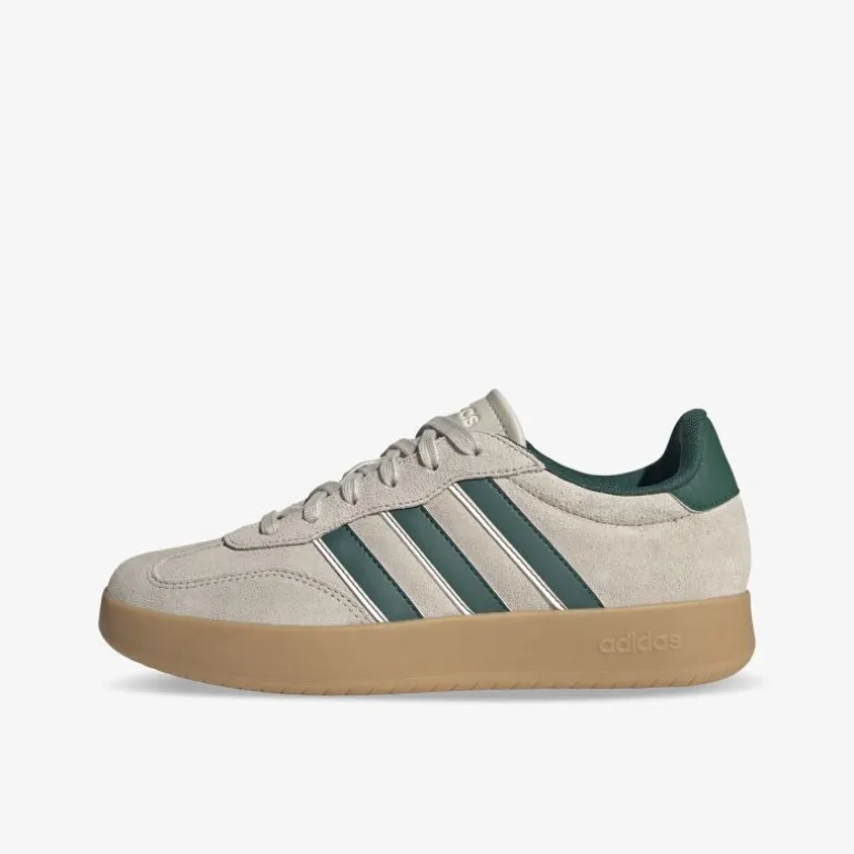 adidas BARREDA Damen Sneaker Low