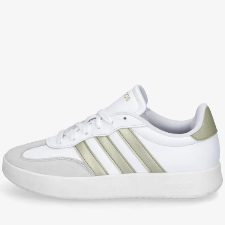 adidas BARREDA Damen Sneaker Low