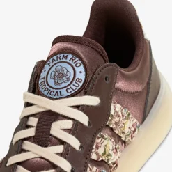 adidas Barreda Decode Damen Sneaker Low