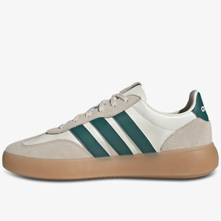 adidas BARREDA DECODE LUX Herren Sneaker Low