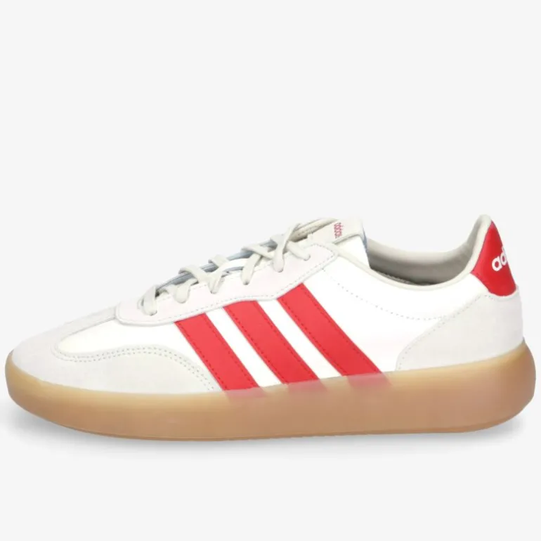 adidas BARREDA DECODE LUX Herren Sneaker Low