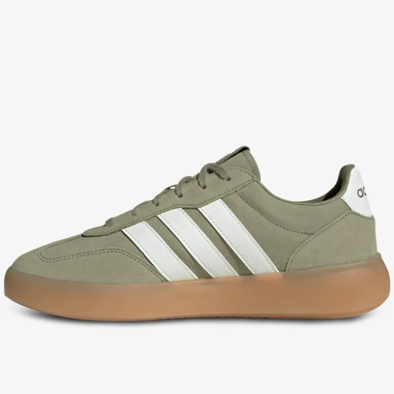adidas BARREDA DECODE LUX Herren Sneaker Low