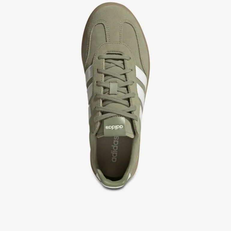 adidas BARREDA DECODE LUX Herren Sneaker Low