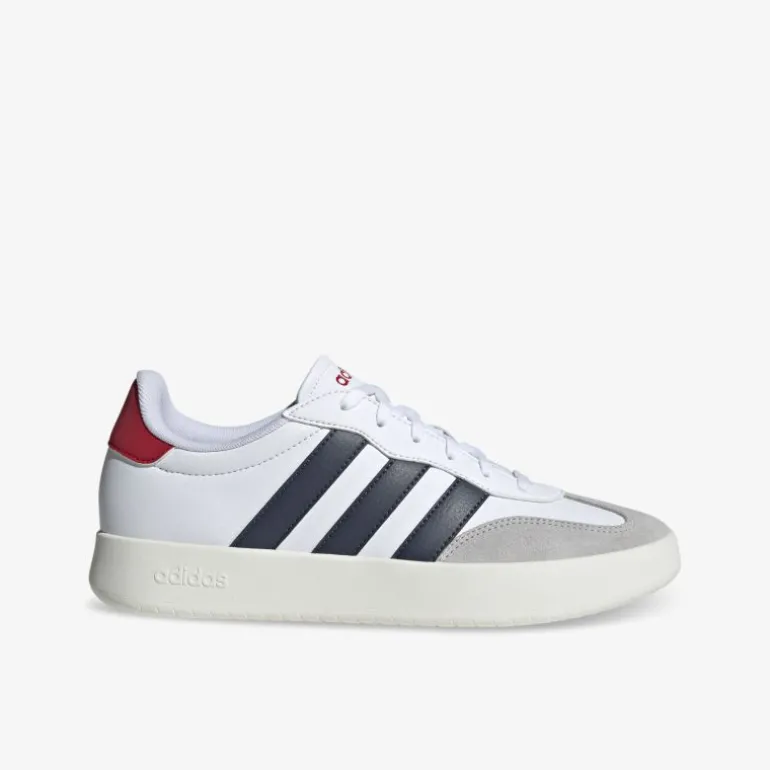 adidas BARREDA Herren Sneaker Low