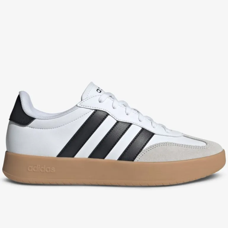 adidas BARREDA Herren Sneaker Low