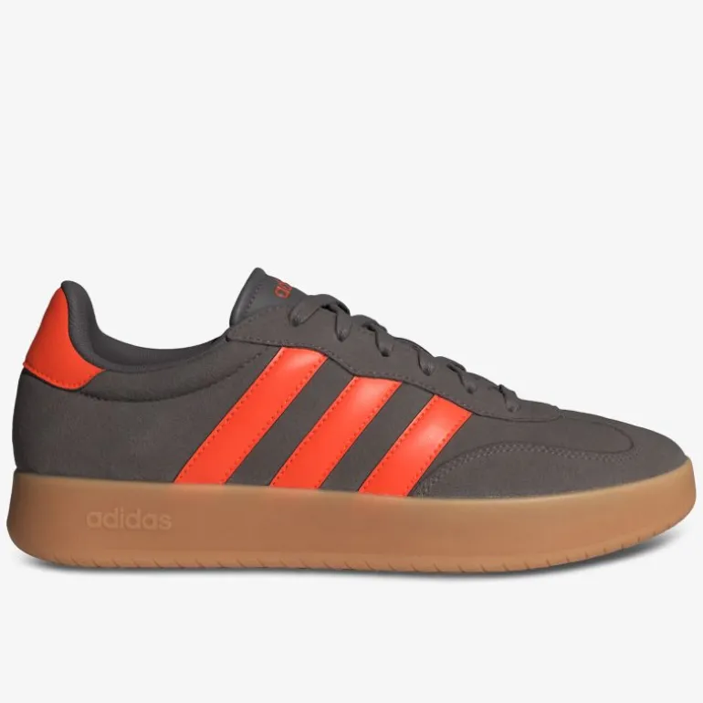 adidas BARREDA Herren Sneaker Low
