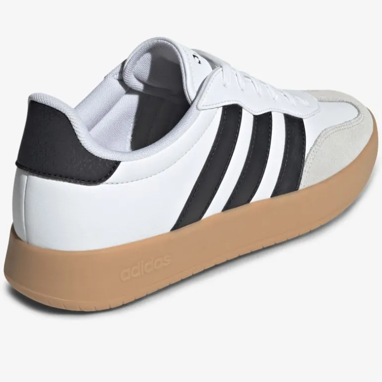 adidas BARREDA Herren Sneaker Low
