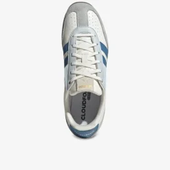adidas BARREDA LO Damen Sneaker Low