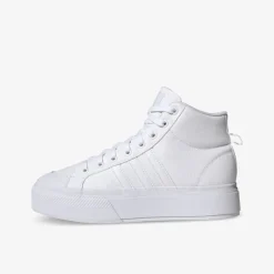 Adidas Bravada 2.0 Platform Damen Plateau Sneaker