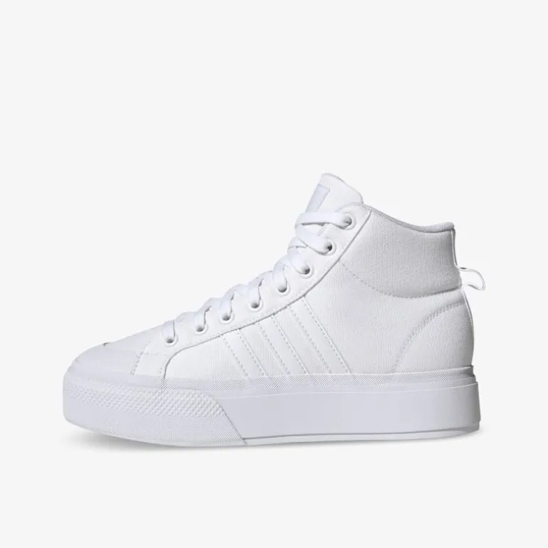 Adidas Bravada 2.0 Platform Damen Plateau Sneaker