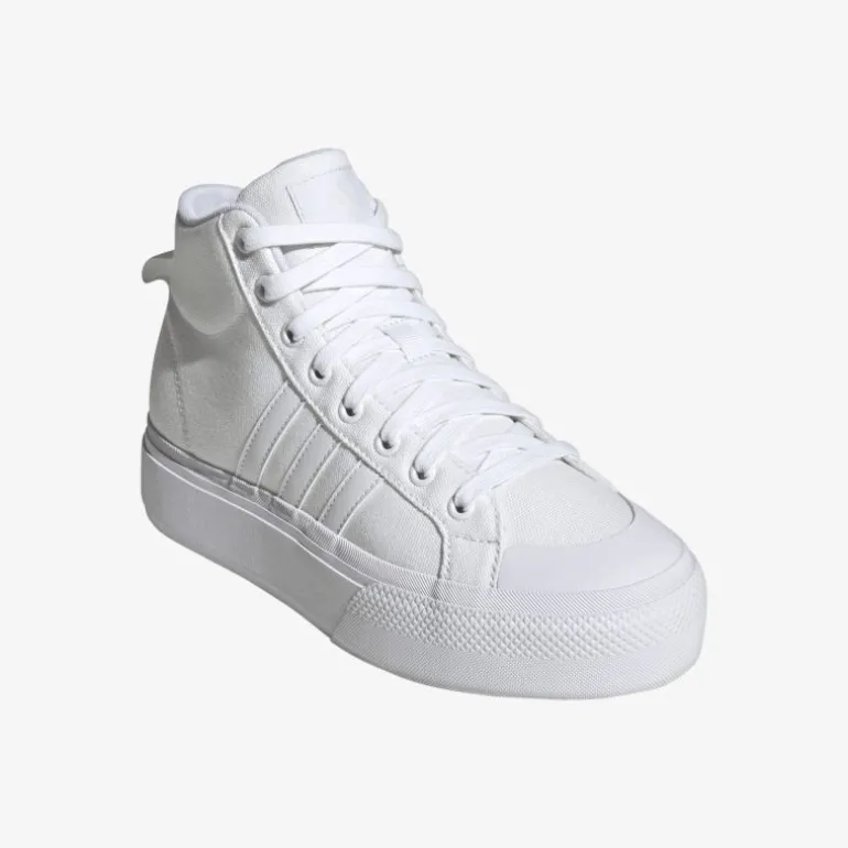 Adidas Bravada 2.0 Platform Damen Plateau Sneaker