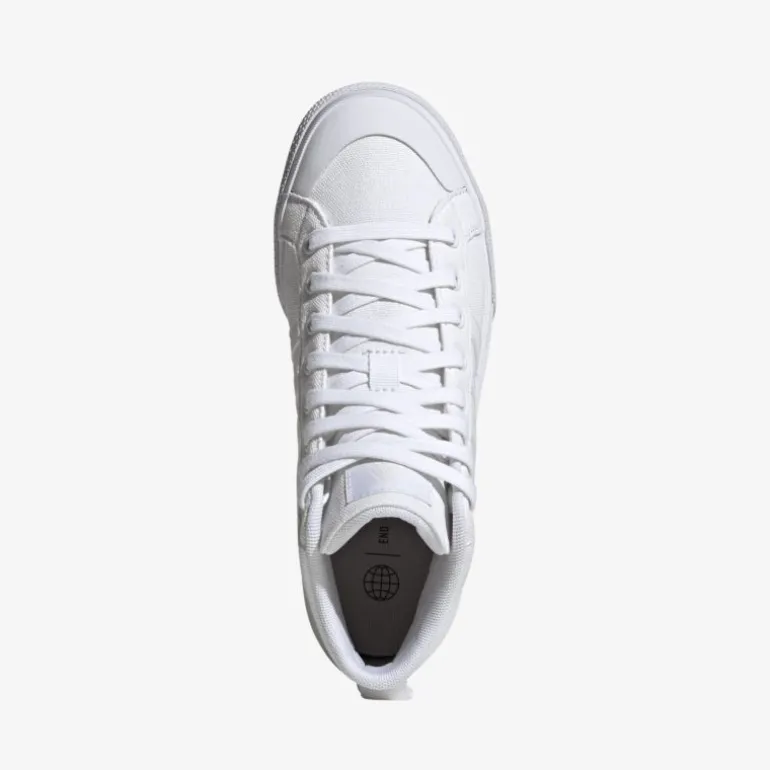 Adidas Bravada 2.0 Platform Damen Plateau Sneaker