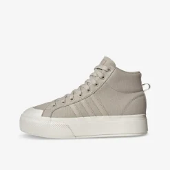 Adidas Bravada 2.0 Platform Damen Plateau Sneaker