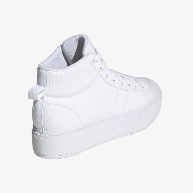Adidas Bravada 2.0 Platform Damen Plateau Sneaker